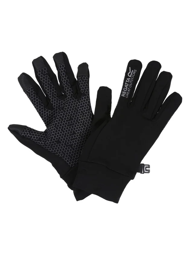 Grippy Gloves II