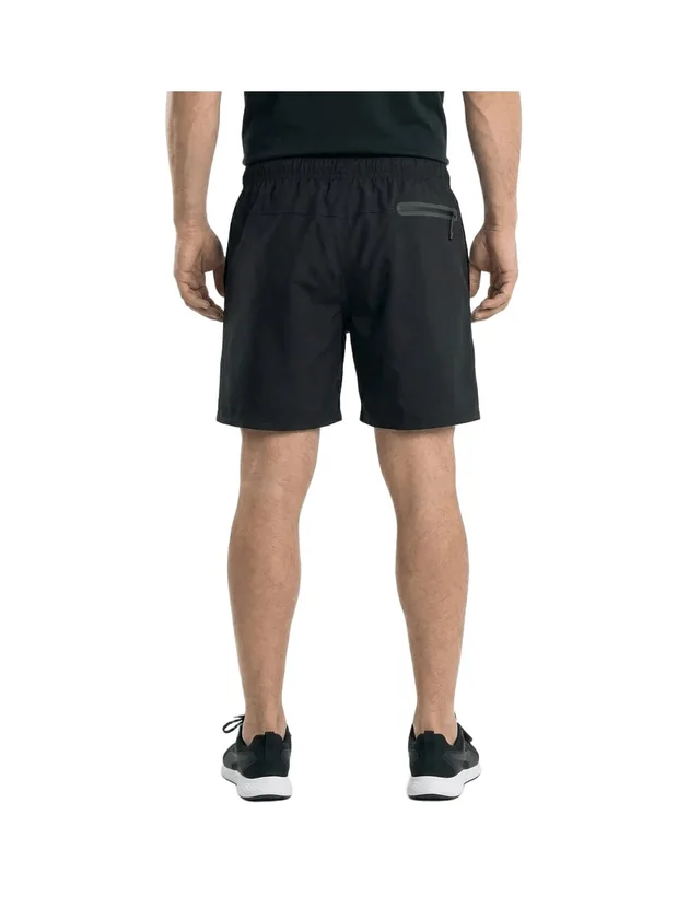 Swim Mid Shorts 1P