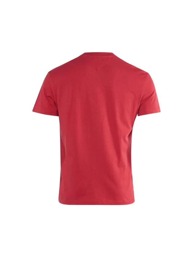 Tjm Reg Sflag Ss Tee