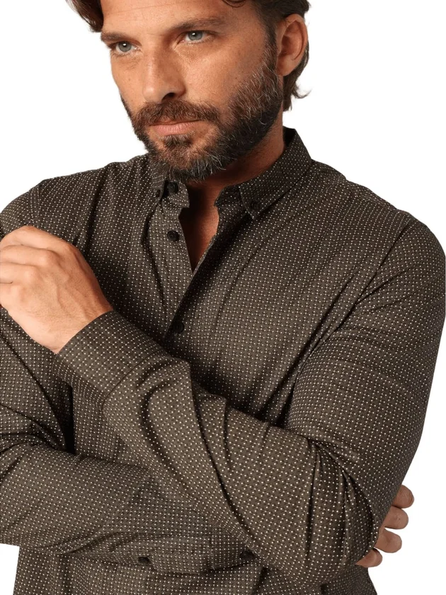 Bogart Shirt