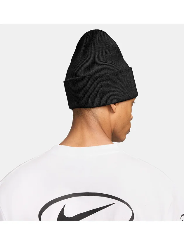 Peak Beanie TC Fut F24 L