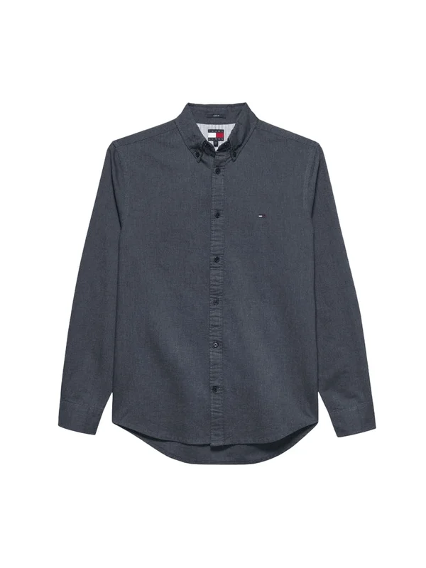 Reg Oxford Shirt