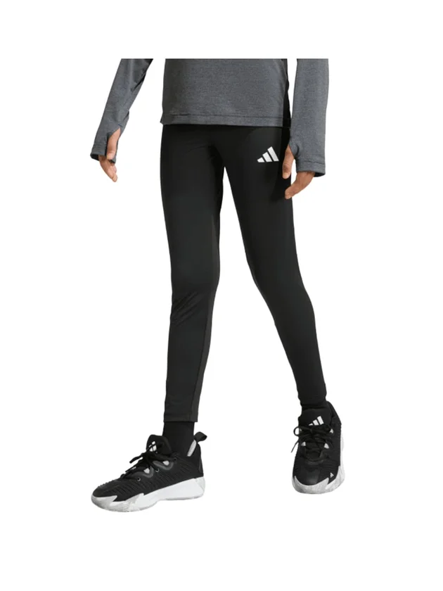 Train Essentials 3 Stripes Leggings