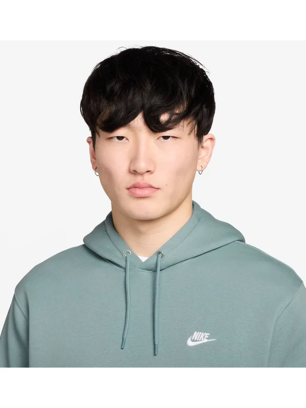 Club BB Po Hoodie