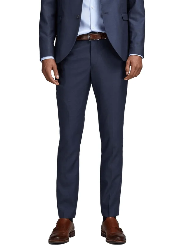 Jprsolaris Trouser Noos