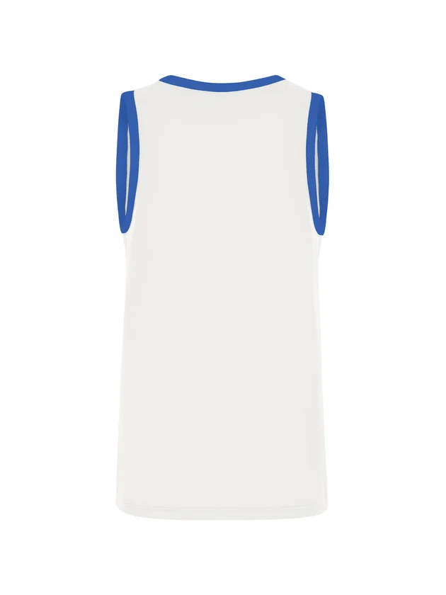 Team25 Basketball Stock Jersey
