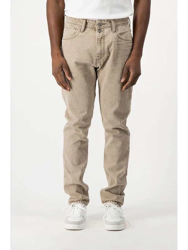 Kurt Skinny Argile