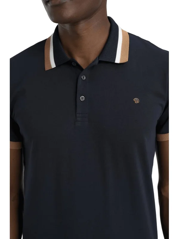 Classic Polo MC