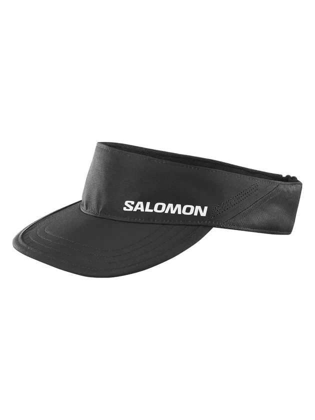 Shkout Visor Deep Black