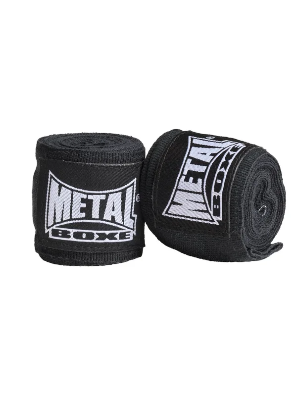 Bande de Boxe