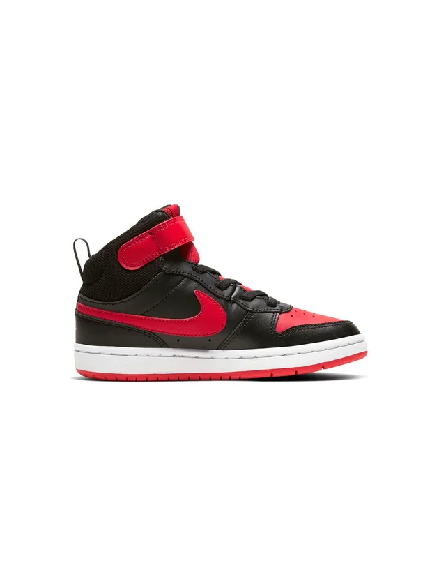 Court Borough Mid 2