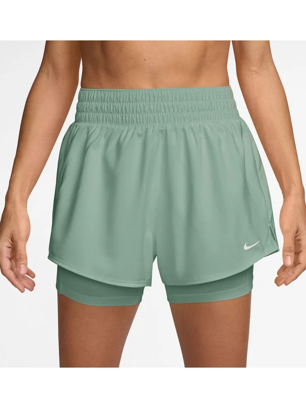 One Dri-FIT HR 3in 2N1 Short