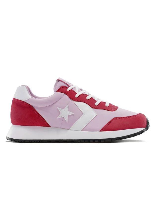 Converse Omega Trainer Suede unisexe, style rétro et confort léger