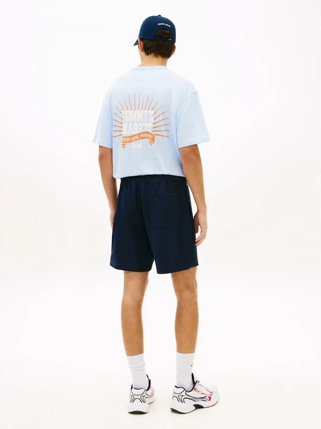 Waffle Beach Short