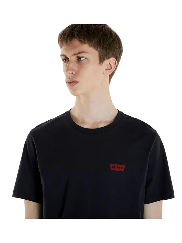 2PK Crewneck Graphic