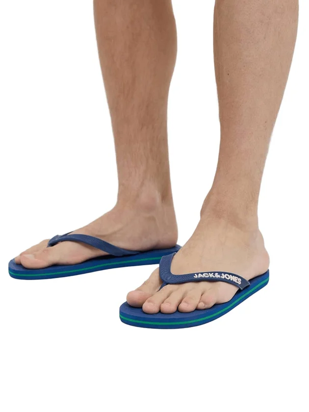 Basic Flip Flop LN