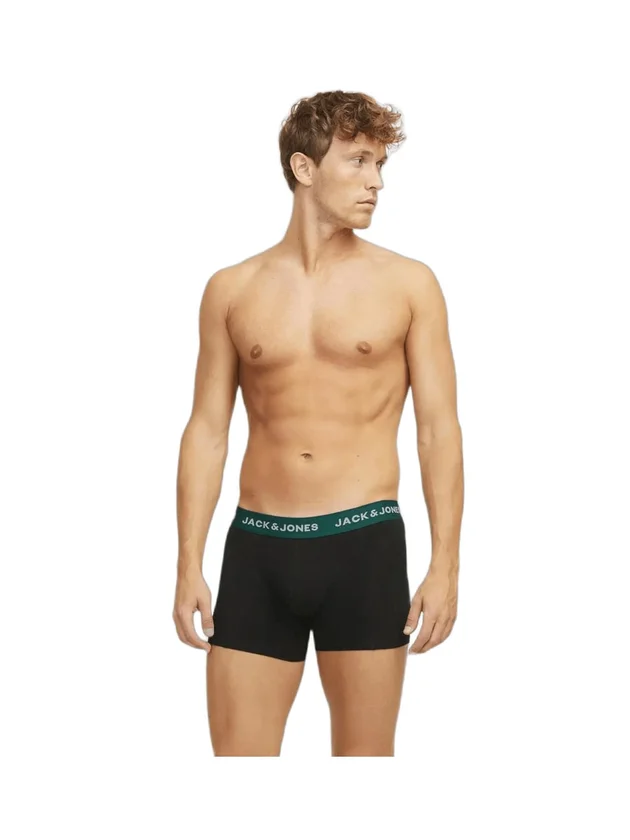 Trunks 3 Pack