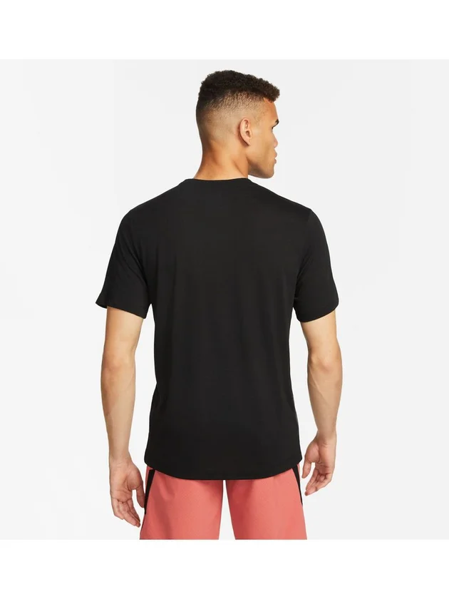 Dri-FIT Tee DB Pro