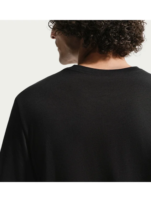 Crest Tee