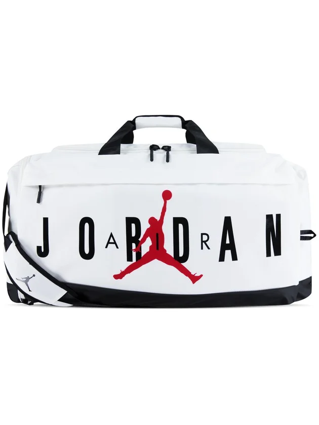 Jam Velocity Duffle