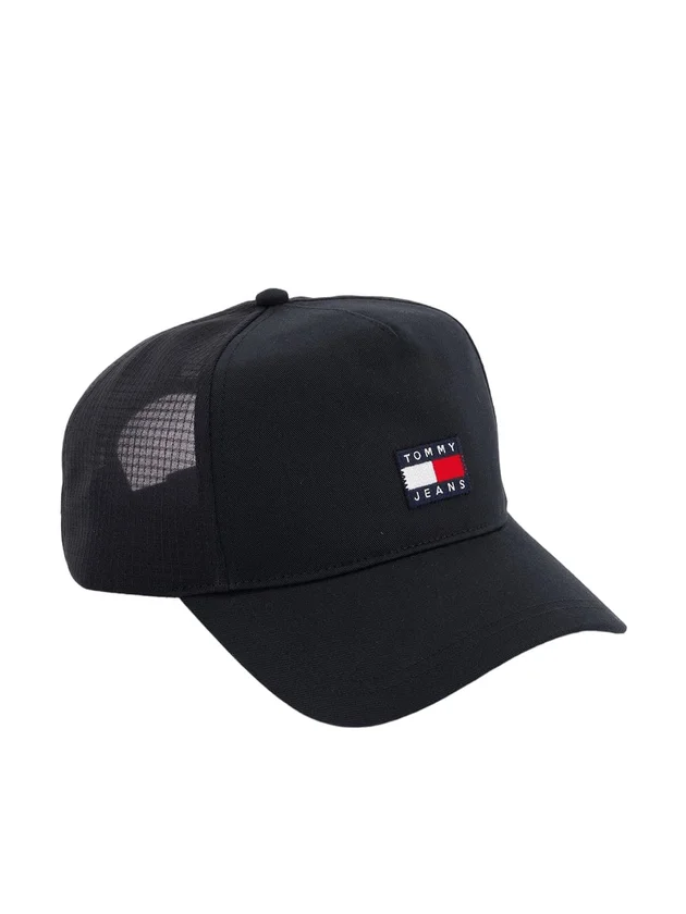 TJM Heritage Trucker