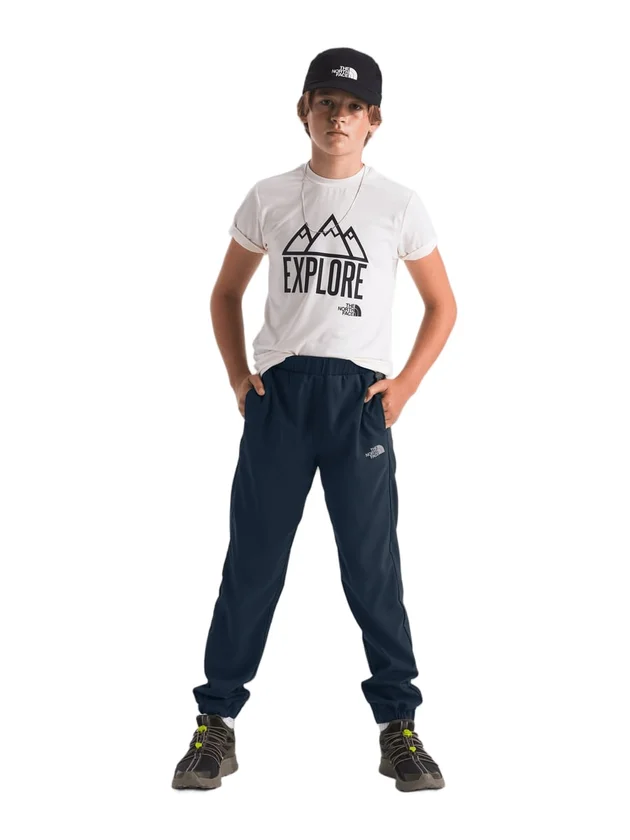 B On The Trail Pant