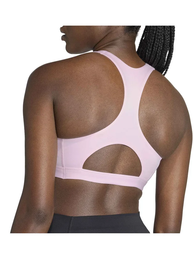 Optime Essentials Maintien Moyen Bra