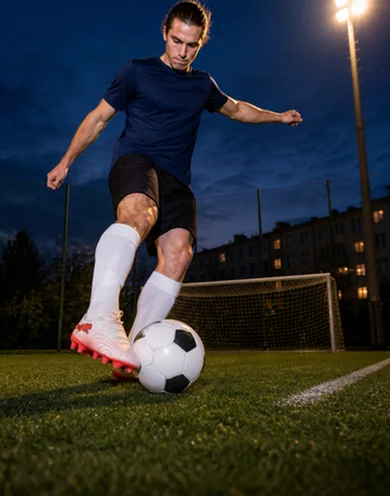 FOOTBALL
