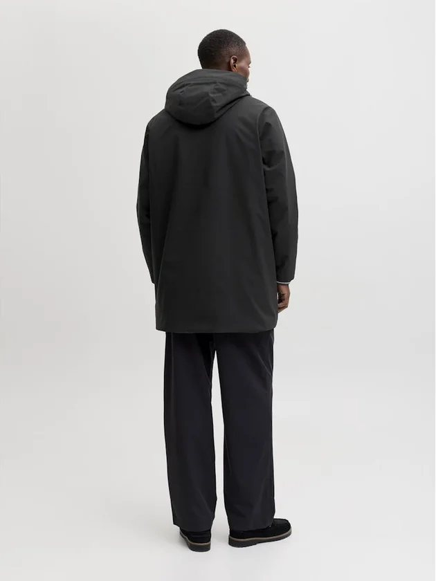 Alves Parka