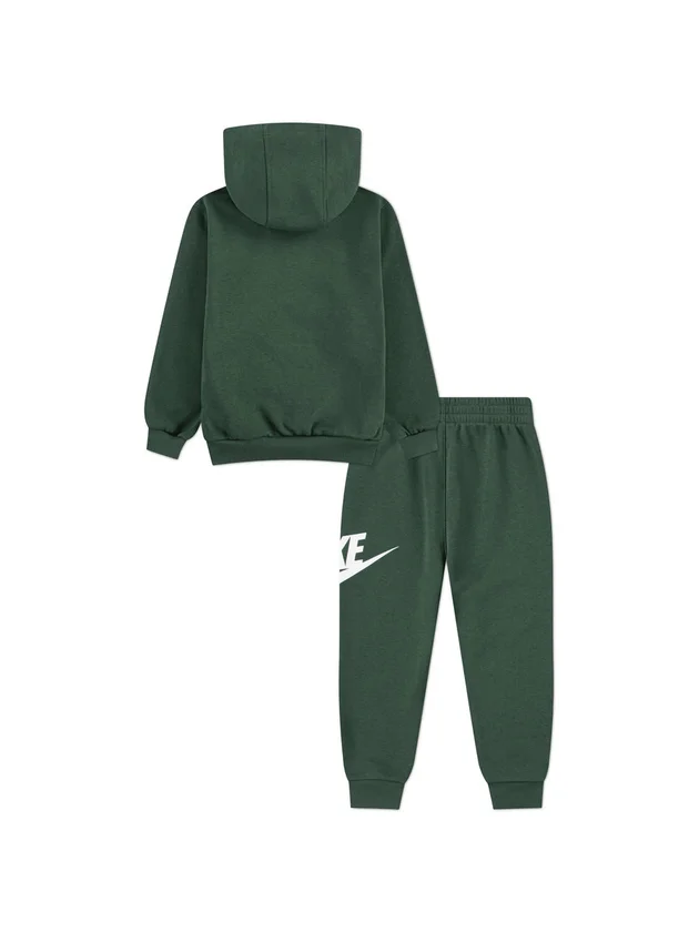 Club Fleece Set