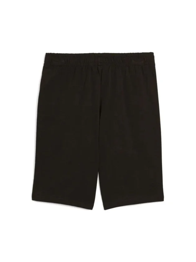 Ess No 1 Logo Jersey Shorts B