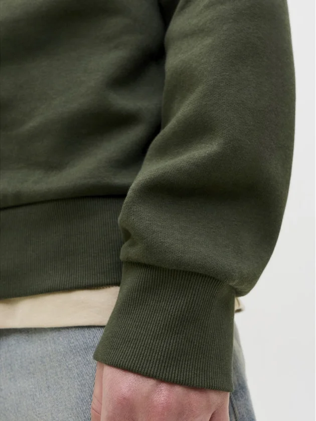 JJElogo Sweat Hood 2 Col 25 26 Noos