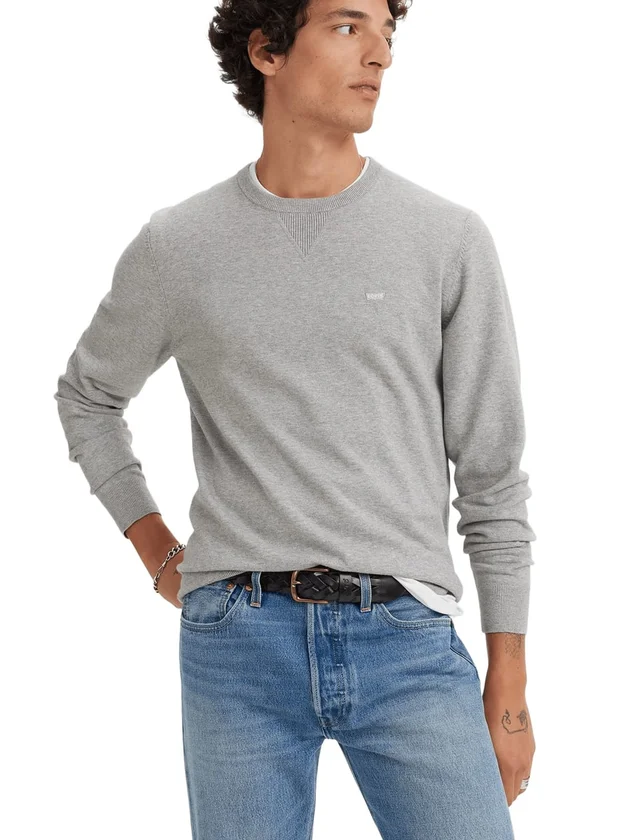 Lightweight Sweater
