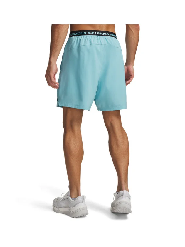 Vanish Wven Short 2 0 6in