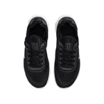 BLACK/WHITE/DK SMOKE GREY