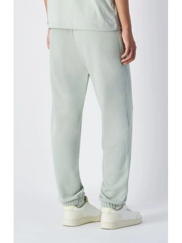 Elastic Cuff Pants