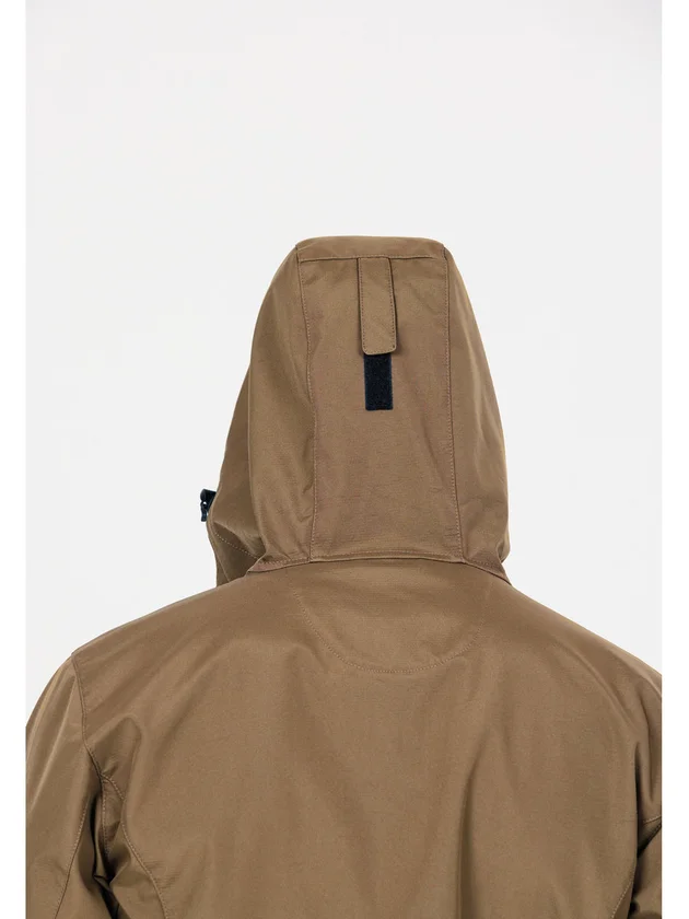 Rodney V2 Softshell Jacket W-Pro 8000