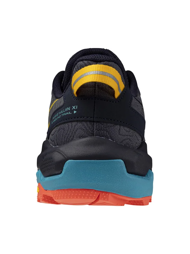 Wave Mujin 11