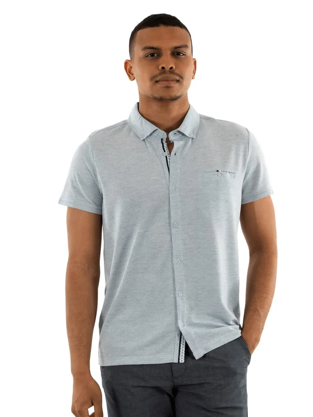 Classic Chemise Mc