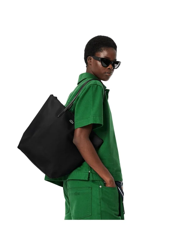 Vertical Shopping Bag Core Essentials