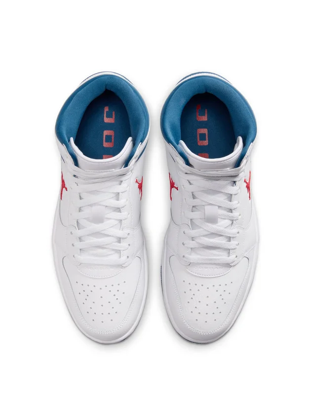 Court Connect Mid