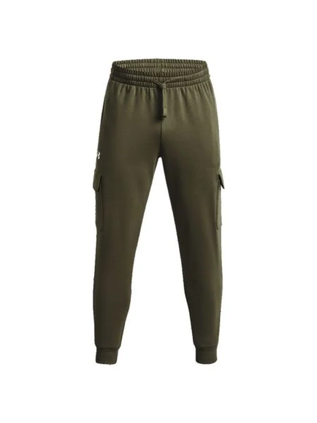 Rival Fleece Cargo Jogger