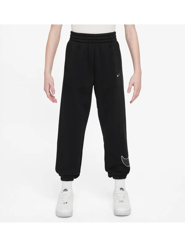 Club Flc Loose Pant Shne
