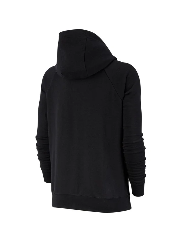 Essntl Flc Fz Hoodie