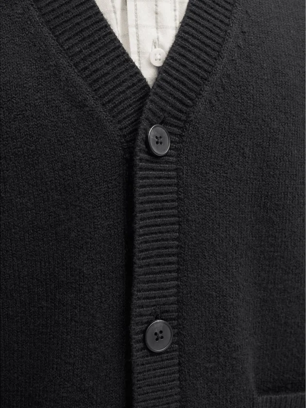 Jornorrebro Knit Cardigan SN