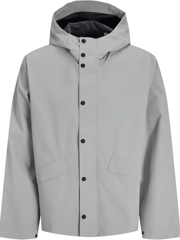 Creagan Clean Tech Rain Jacket