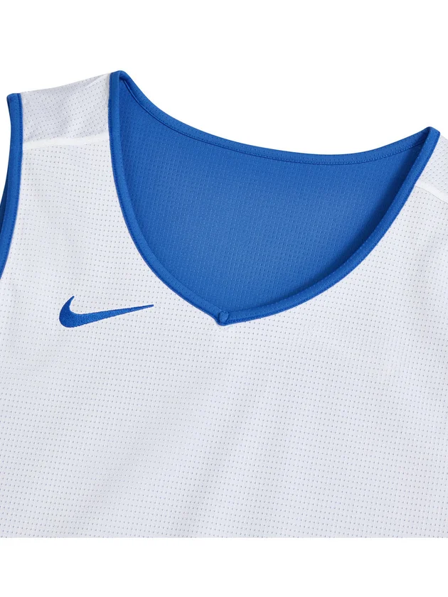 Team25 Basketball Stock Reversible Jersey