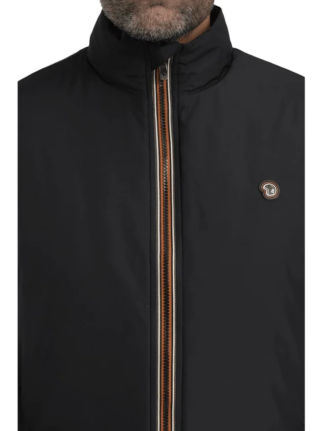 Classic Blouson