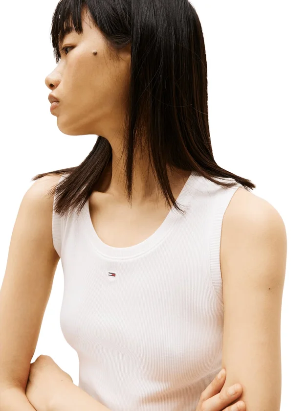 Essential Rib Tank