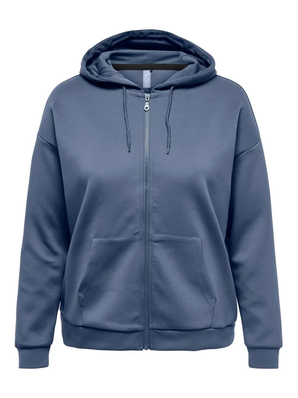 Onplounge Hood Fz Ls Swt Cur